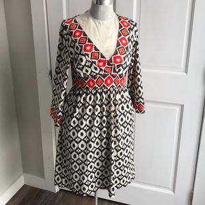 Women’s Dress Small Polyester and spandex